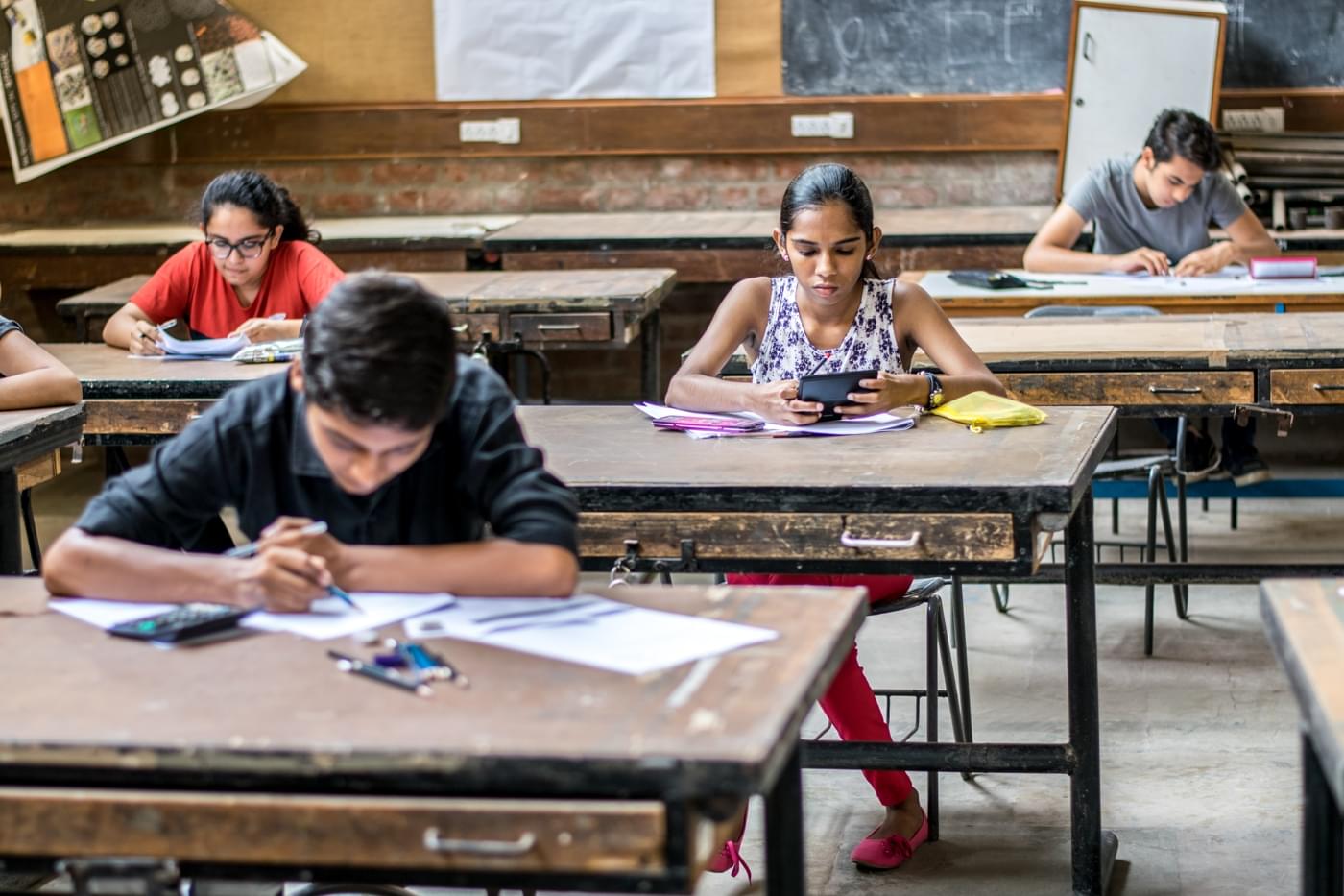 CEPT University FP Admissions photo 61